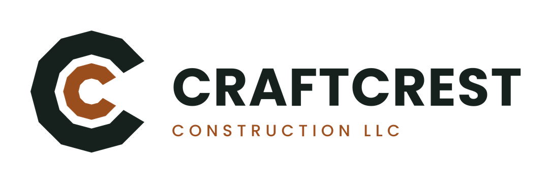CraftCrest Construction