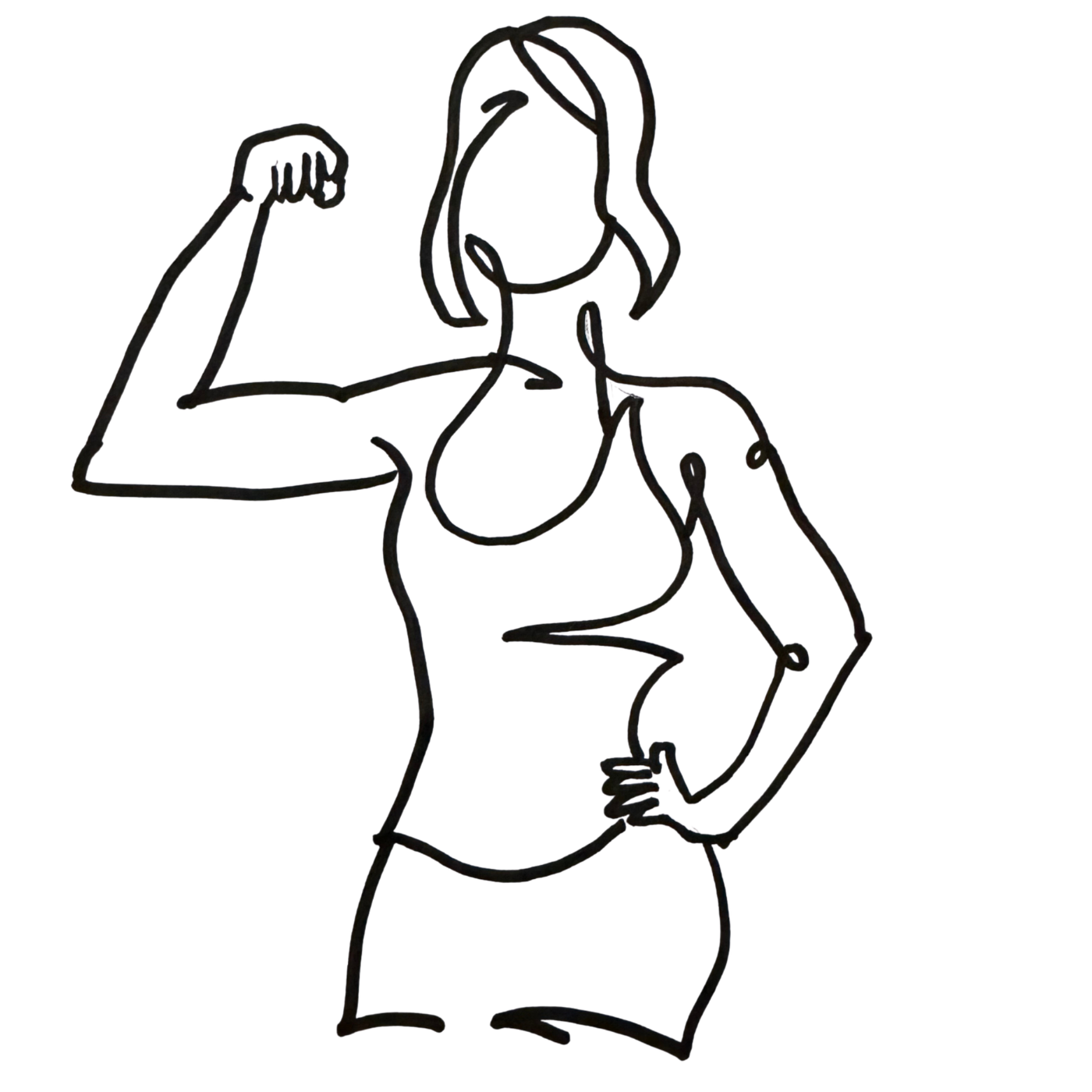 Fresh Energy Fitness