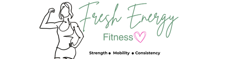 Fresh Energy Fitness
