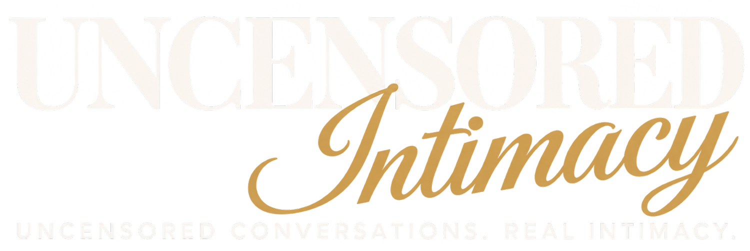 Uncensored Intimacy