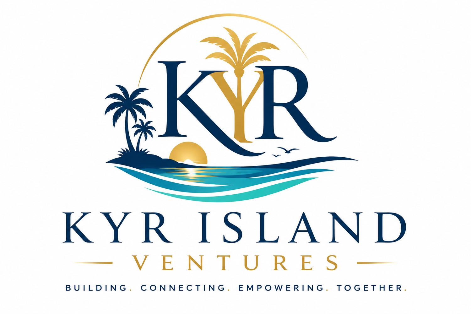 K & R Island Ventures