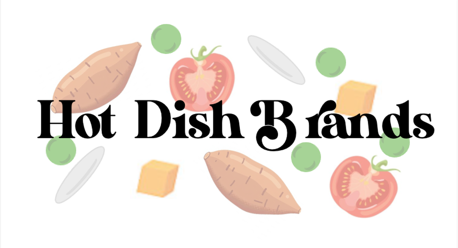 Hot Dish Brands