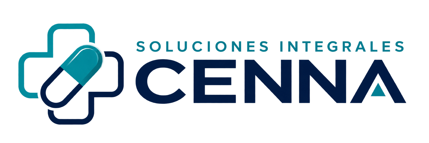 Soluciones Integrales CENNA