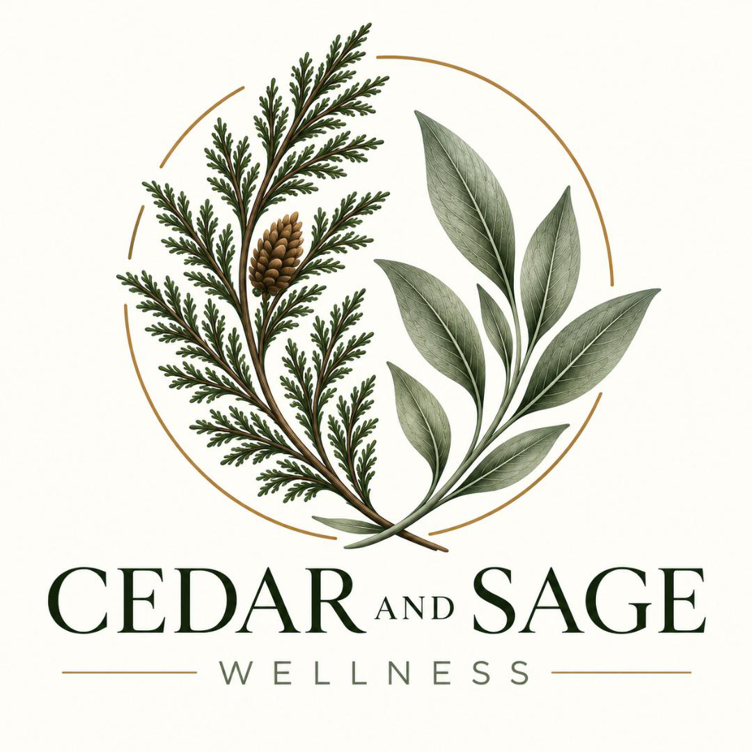 Cedar and Sage Wellness