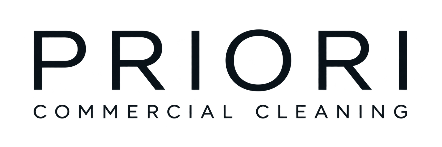 Priori Commercial Cleaning