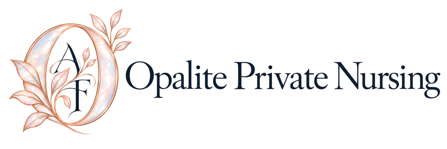 Opalite Private Nursing