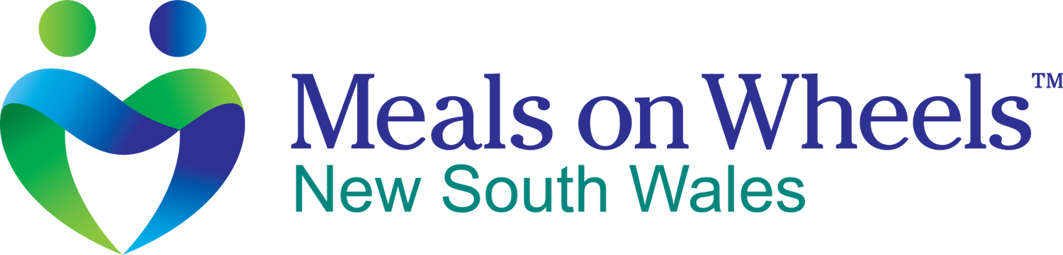 Meals on Wheels NSW