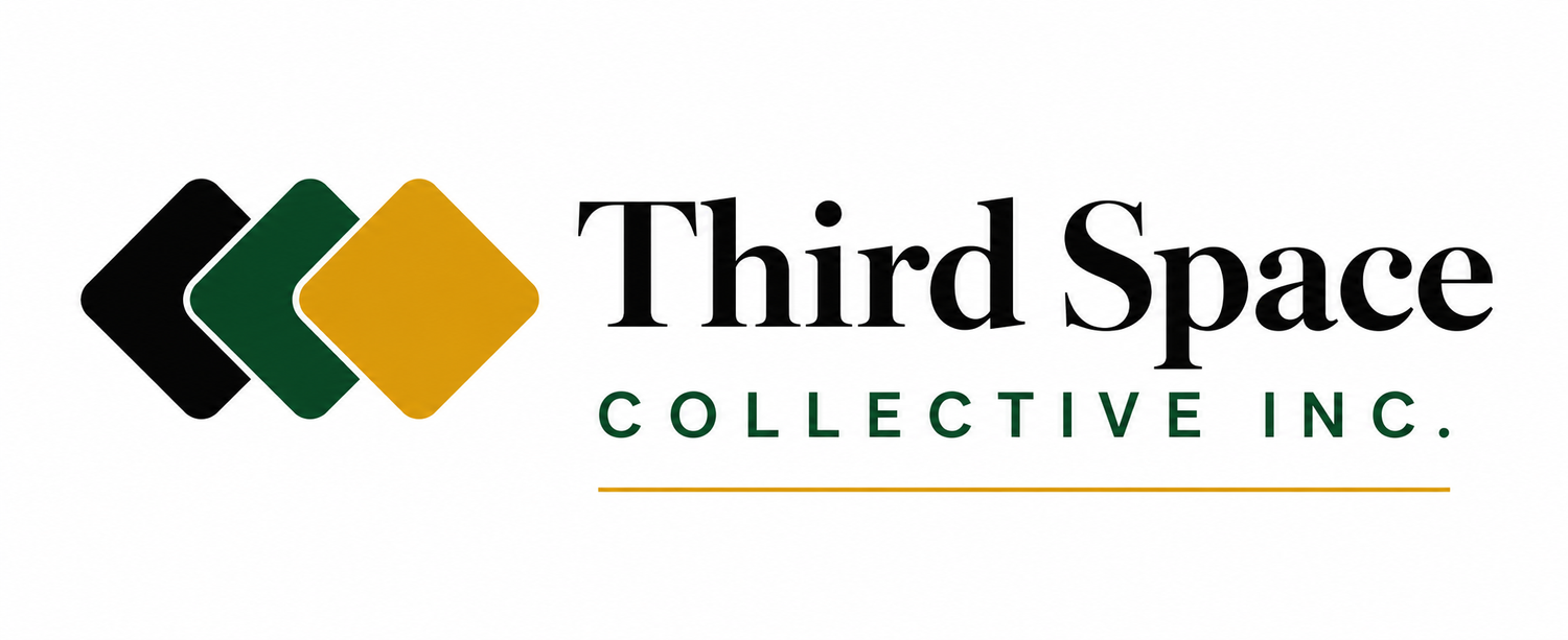 Third Space
