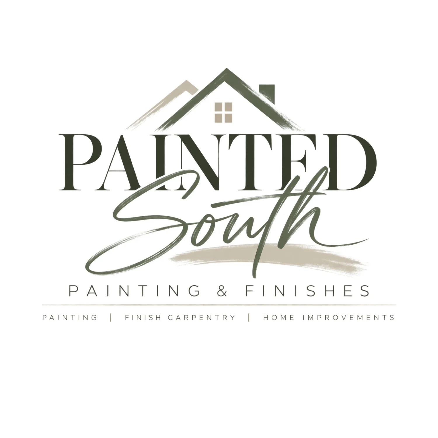 Painted South
