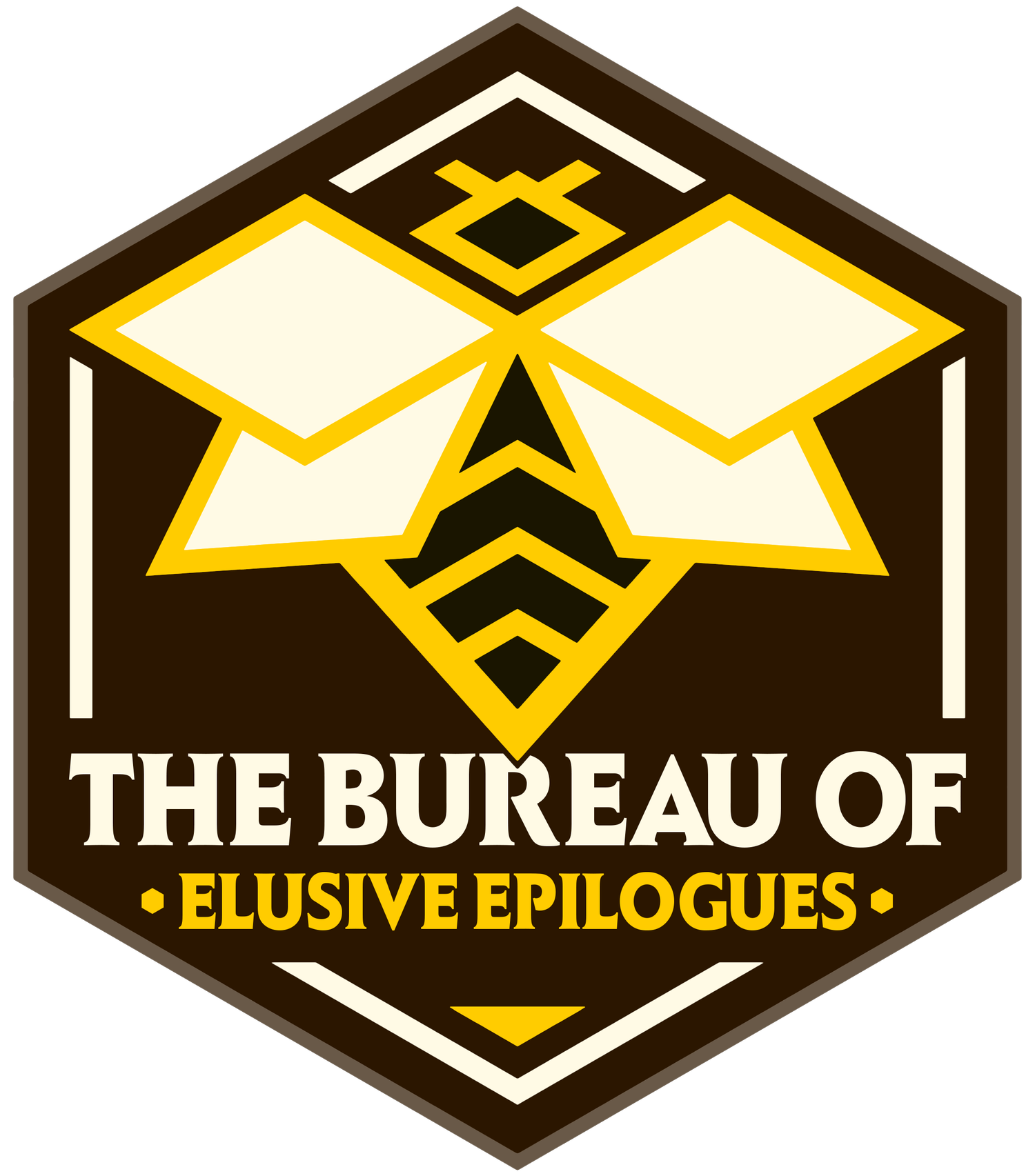 The Bureau of Elusive Epilogues