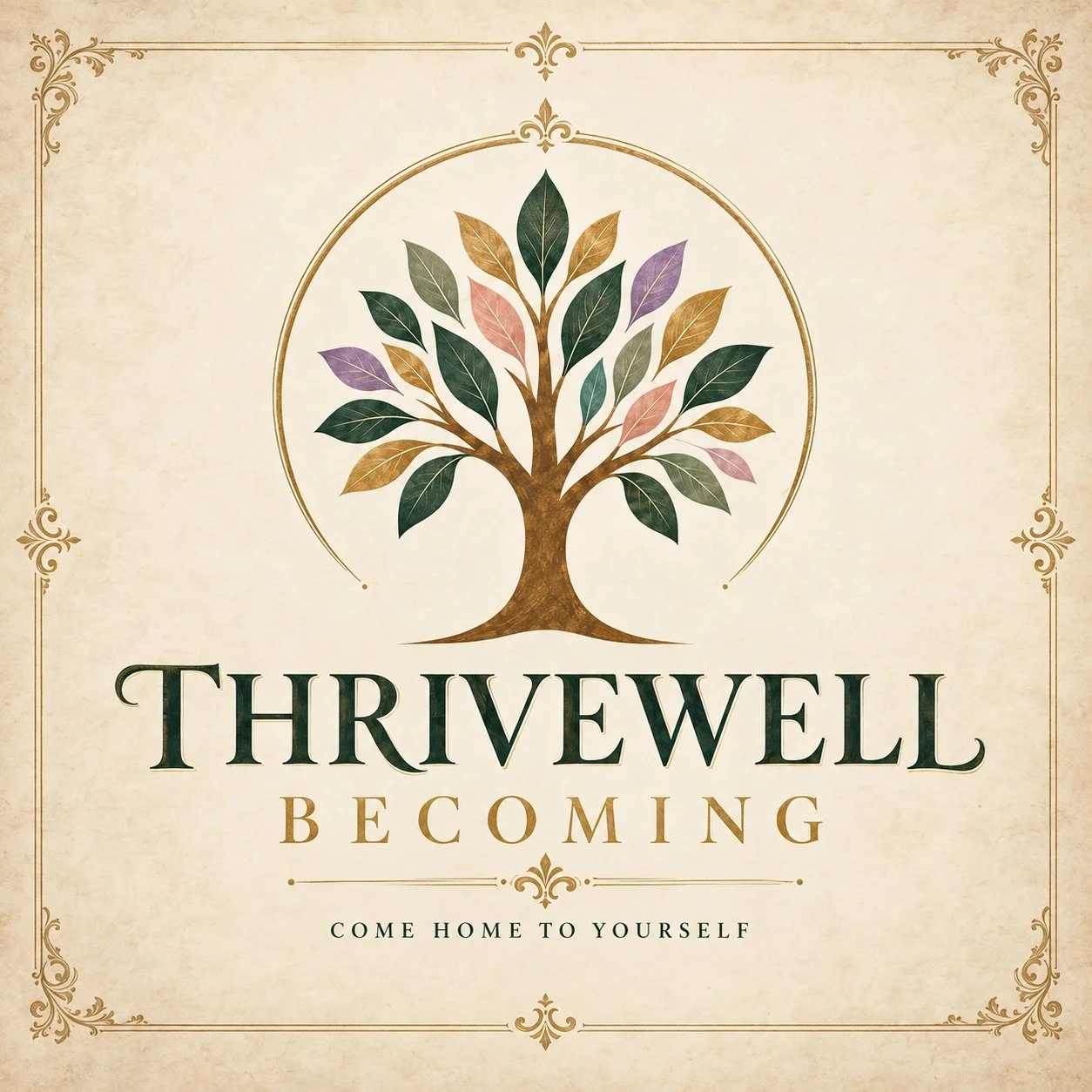 Thrivewell Becoming