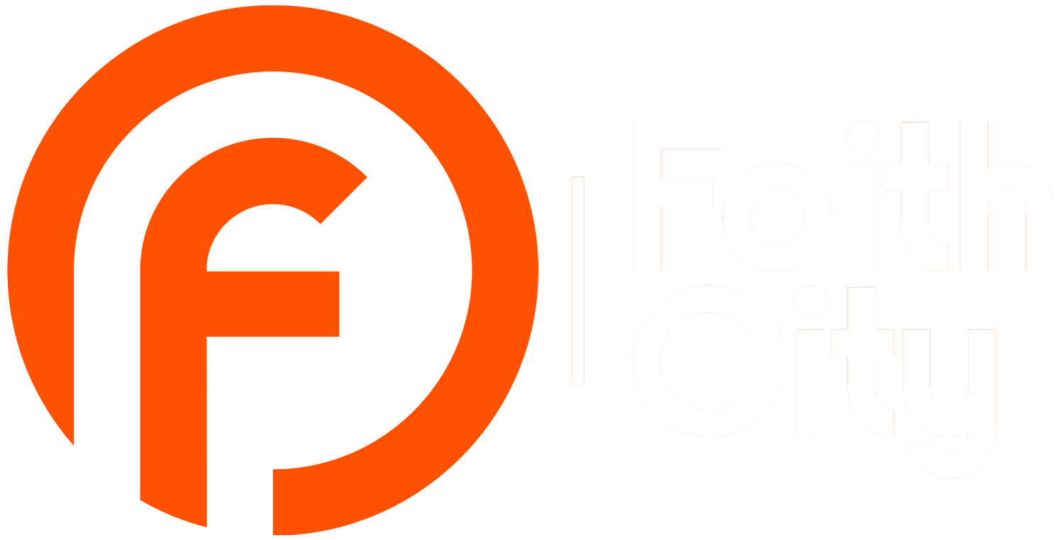 Faith City LA