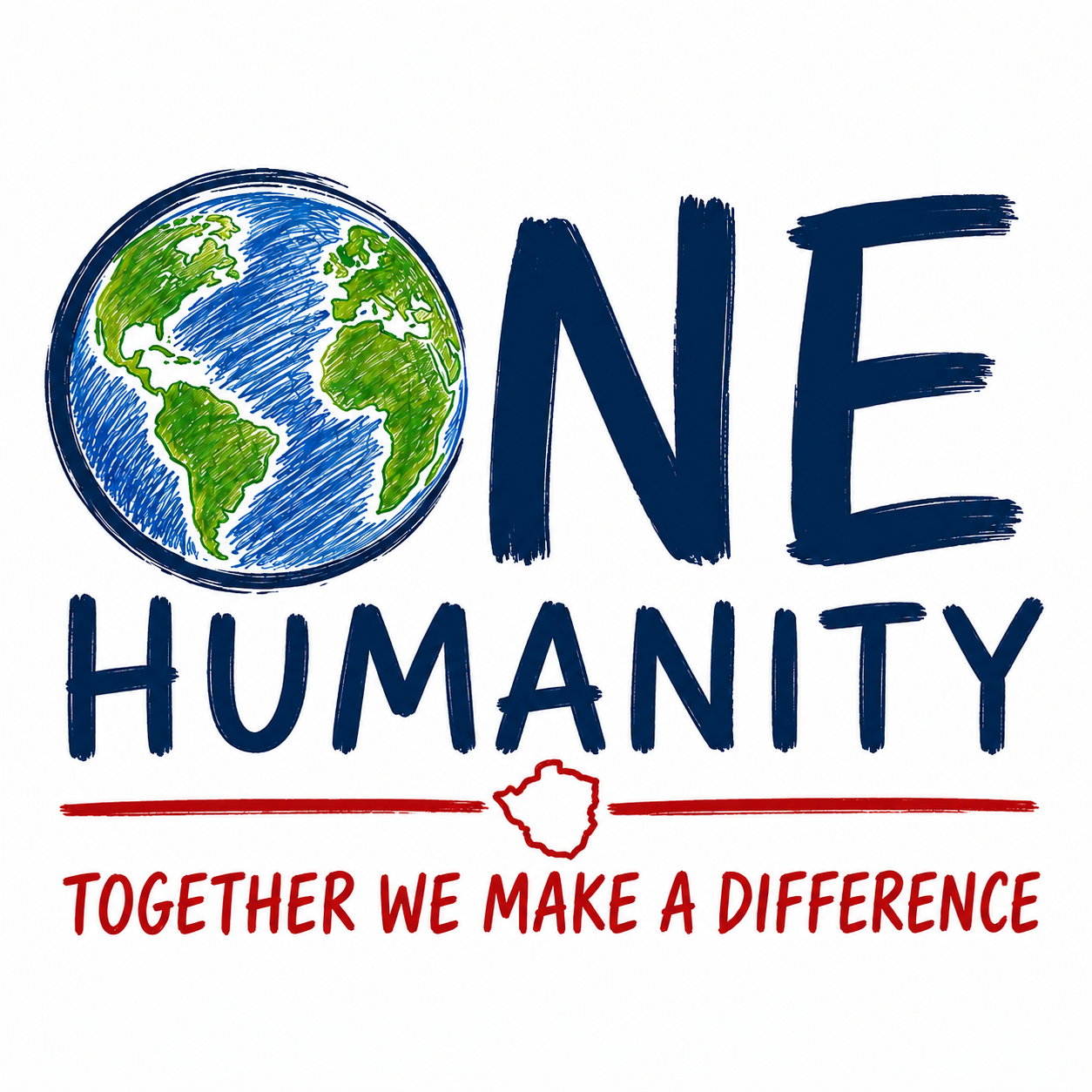 One Humanity