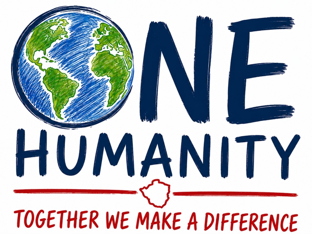 One Humanity