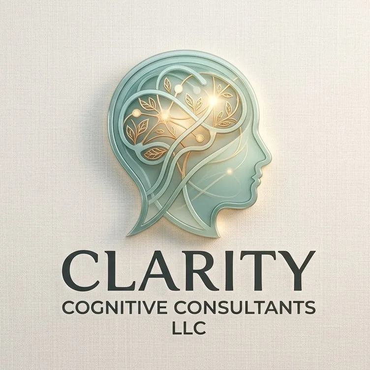 CLARITY COGNITIVE CONSULTANTS