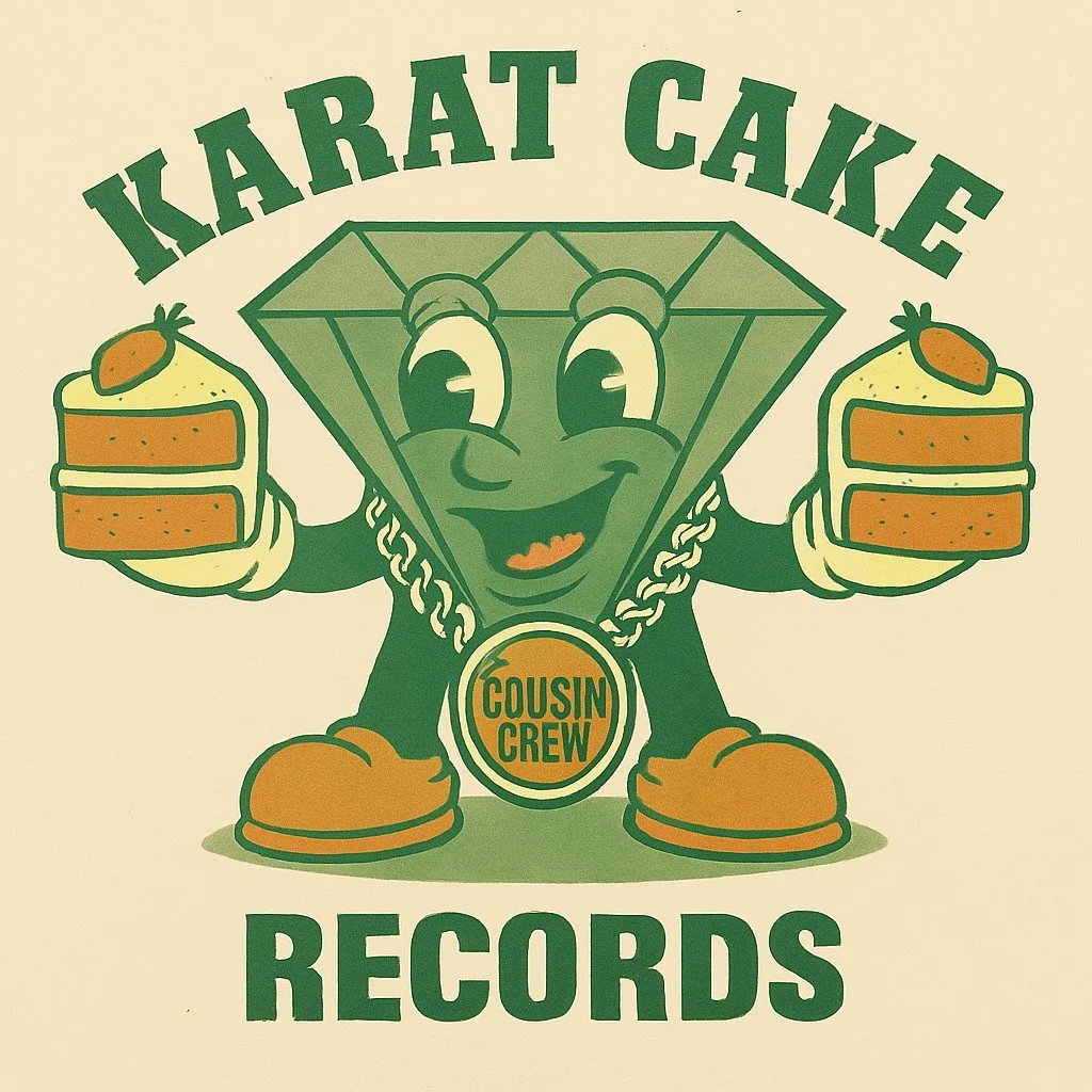 Karat Cake Records