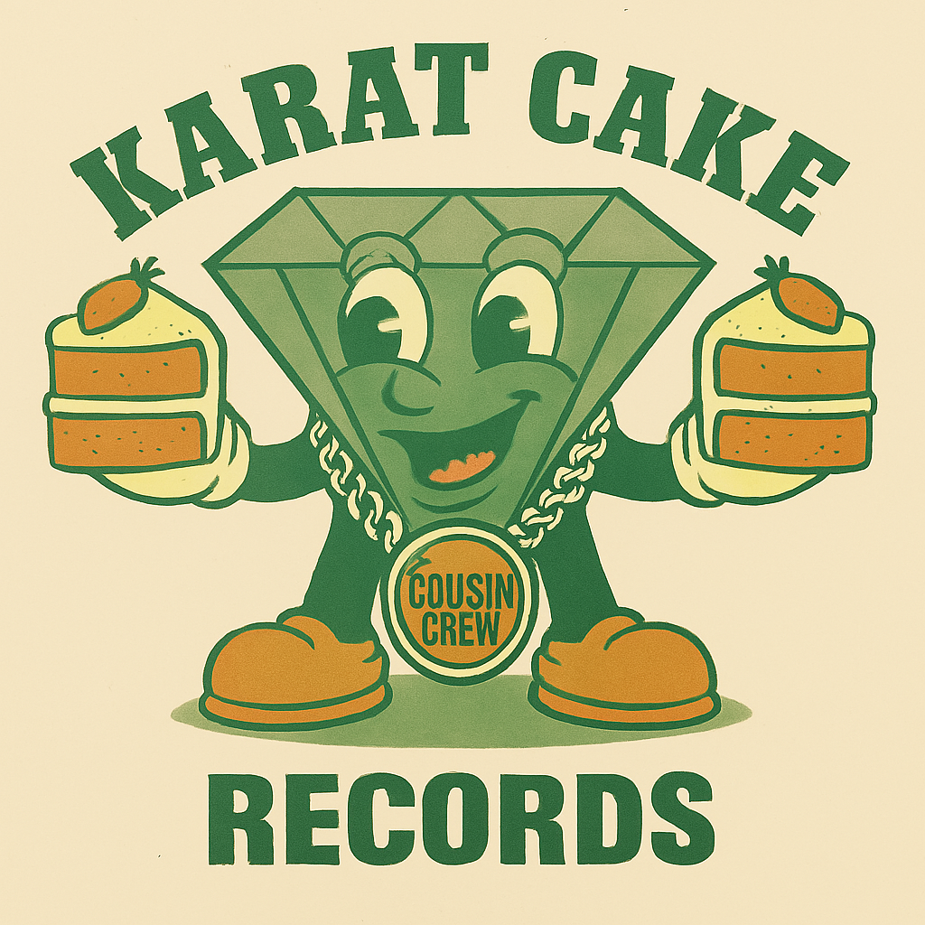 Karat Cake Records