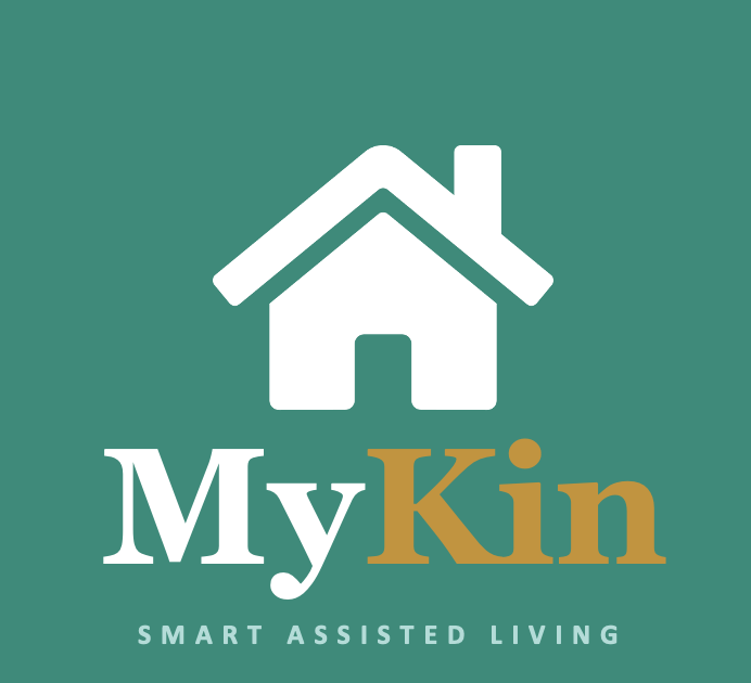 MyKin demo