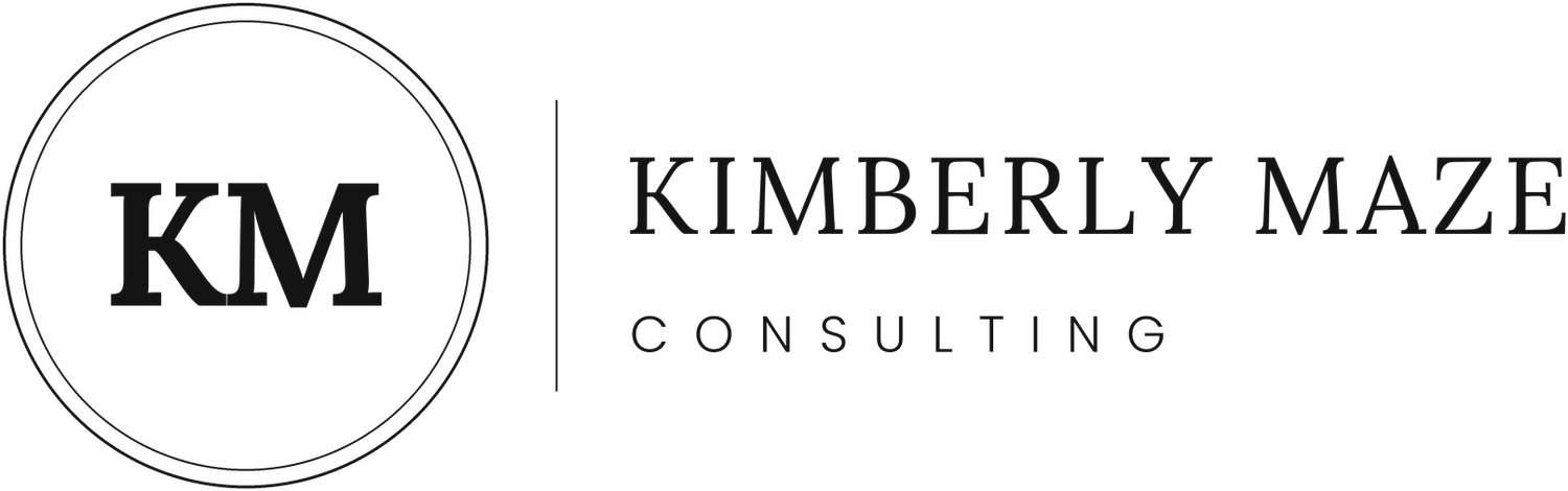 Kimberly Maze Consulting, LLC
