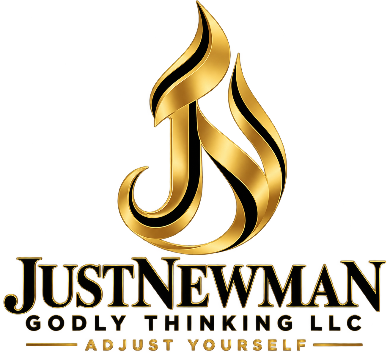 Justnewman Godly Thinking LLC
