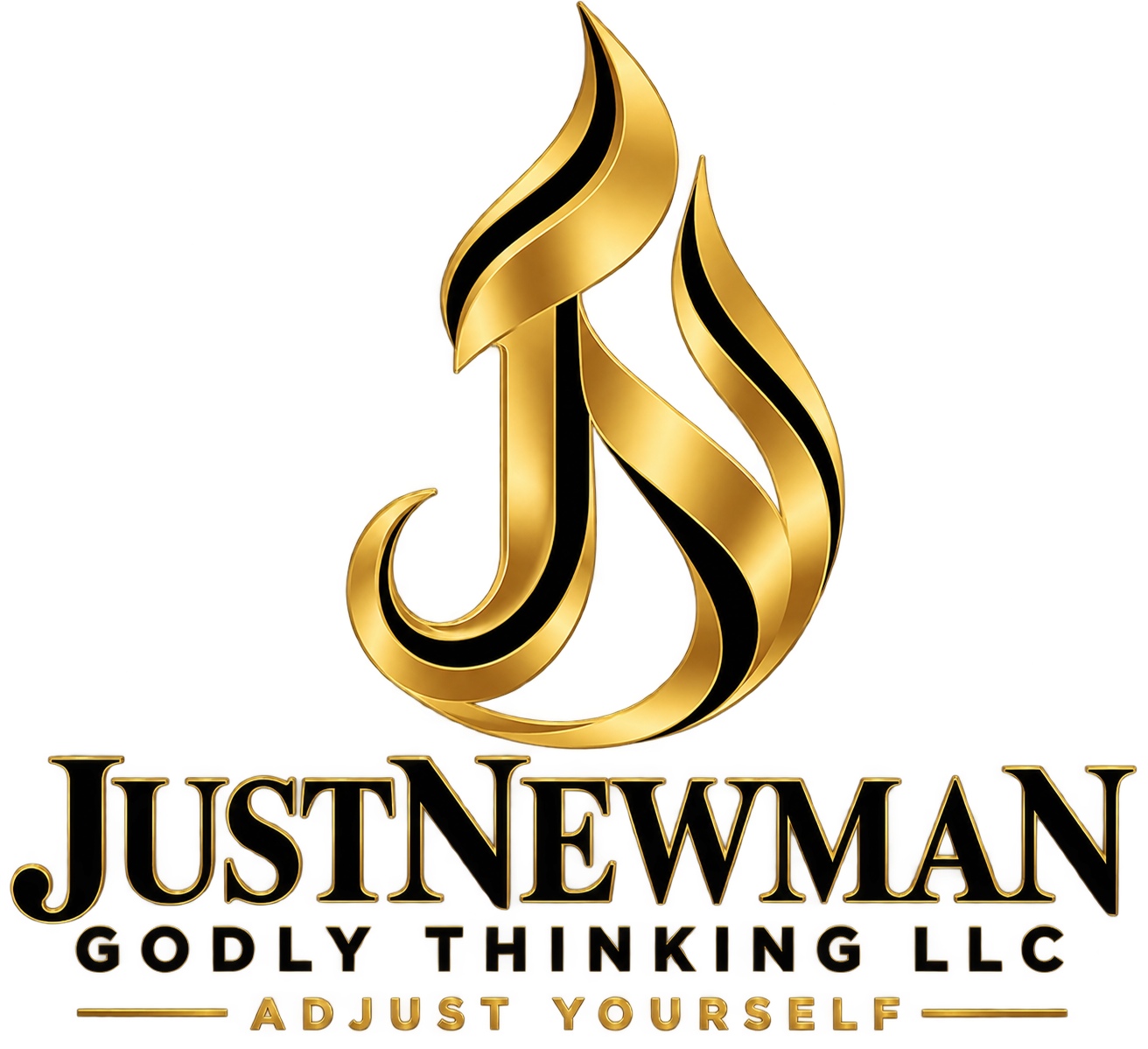 Justnewman Godly Thinking LLC