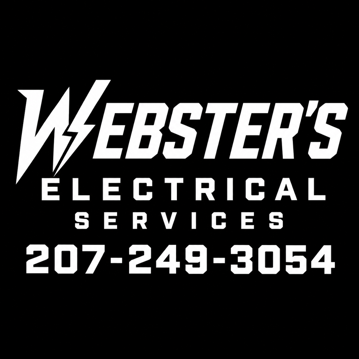 Webster's Electrical Services