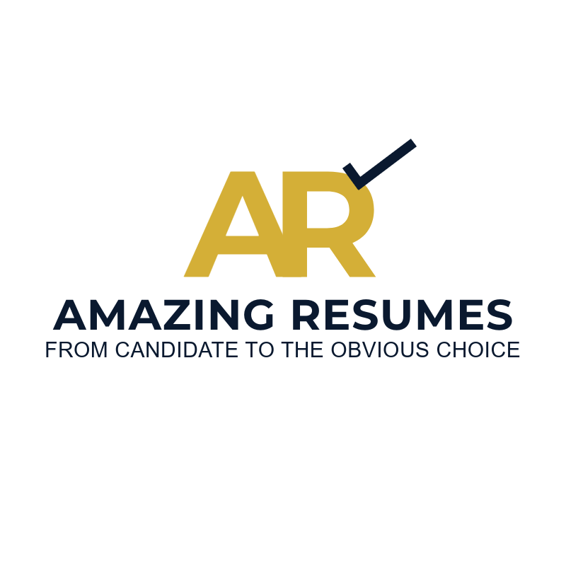Amazing Resumes