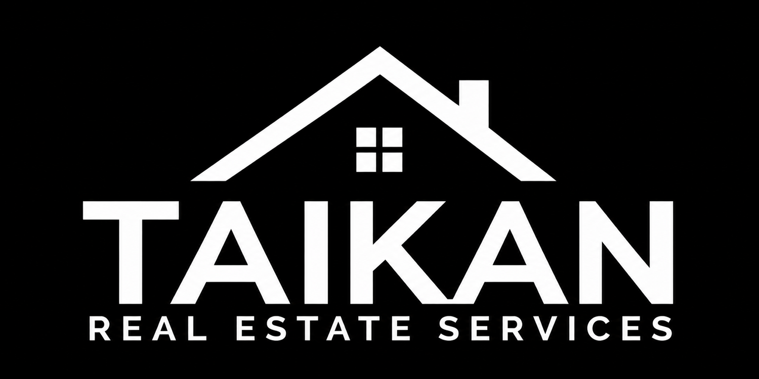 Taikan Real Estate Services
