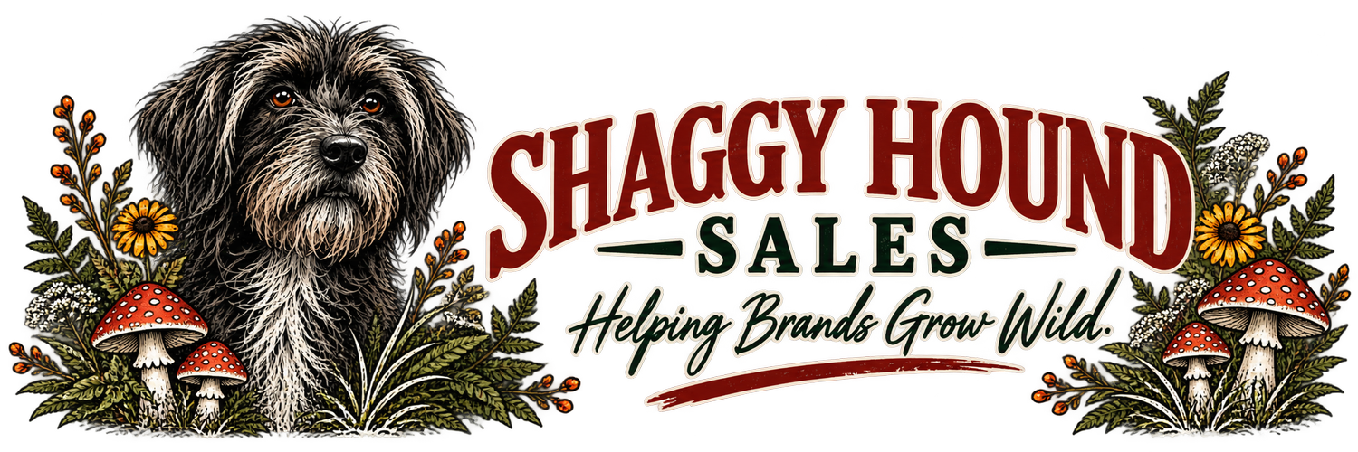 Shaggy Hound Sales