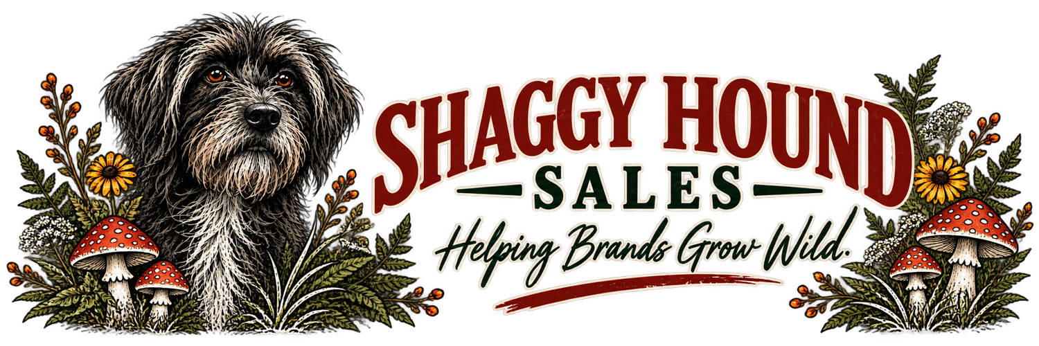 Shaggy Hound Sales