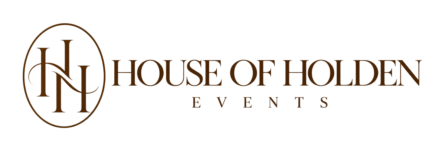 House of Holden Events