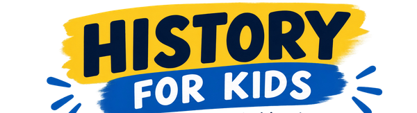 History for kids