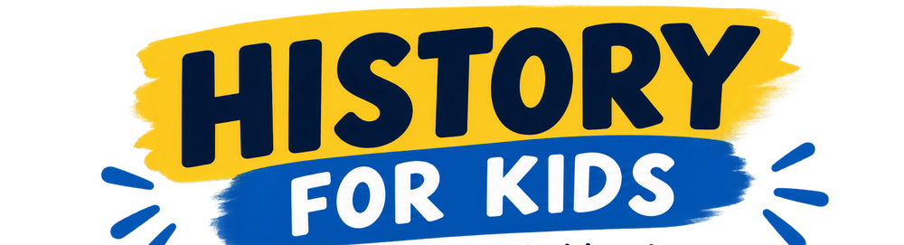 History for kids