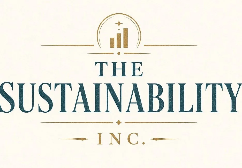 The Sustainability Inc.