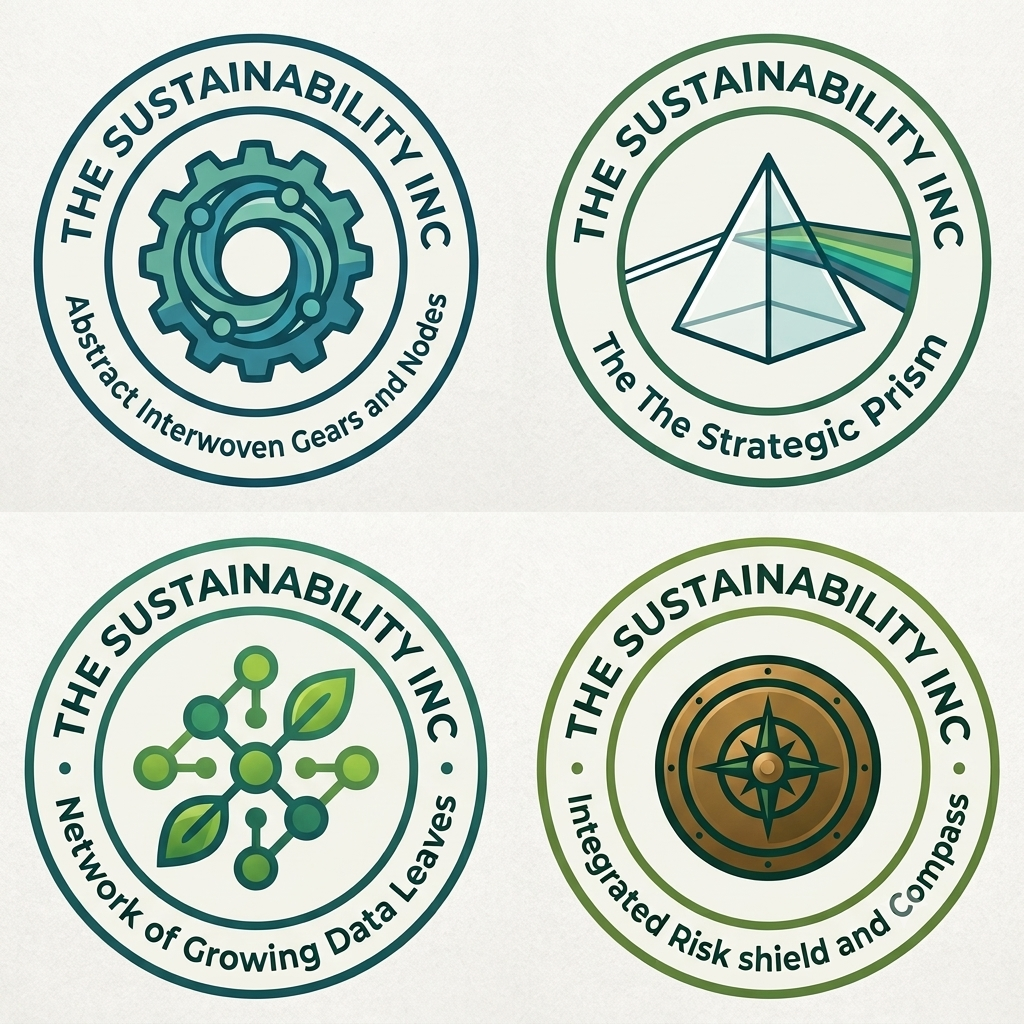 The Sustainability Inc.