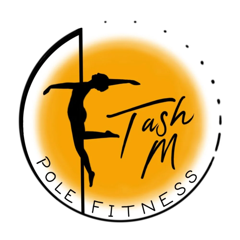Tash M Pole Fitness