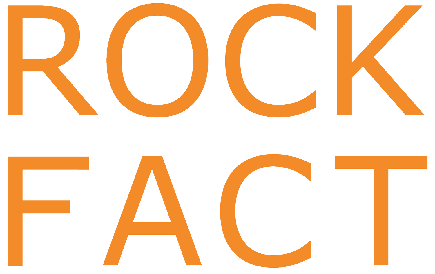 Rockfact 2.0