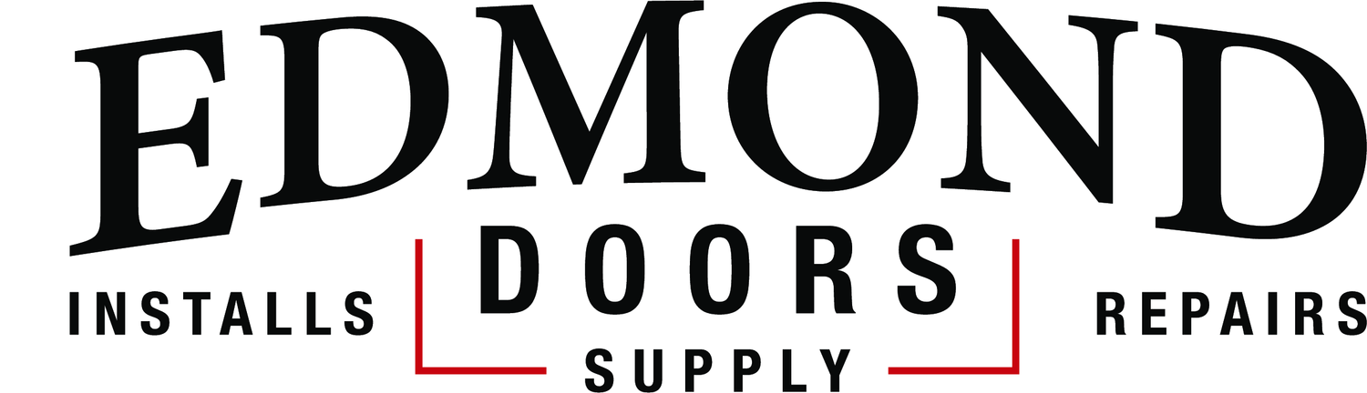 Edmond Commercial Door Repair