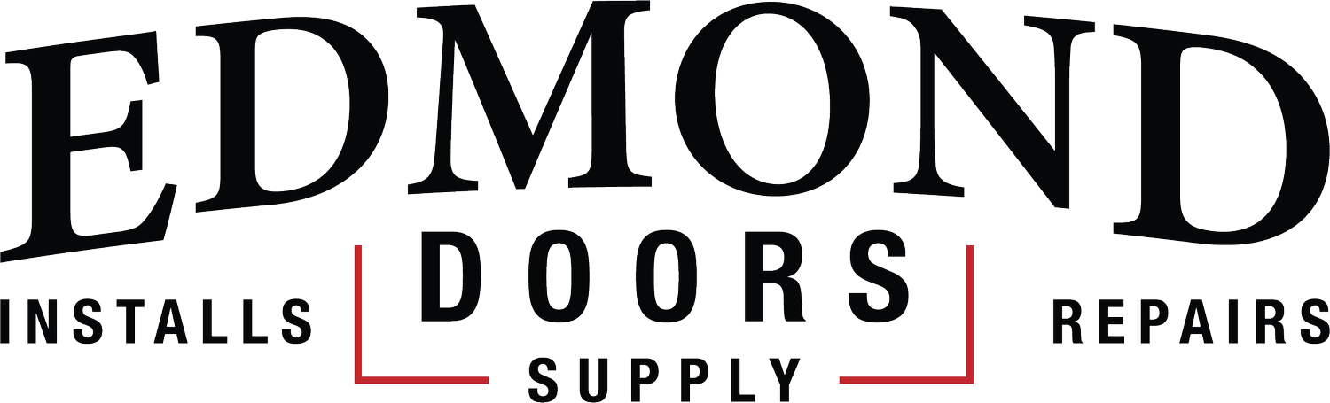 Edmond Commercial Door Repair