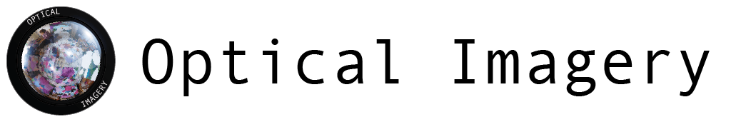 Optical Imagery