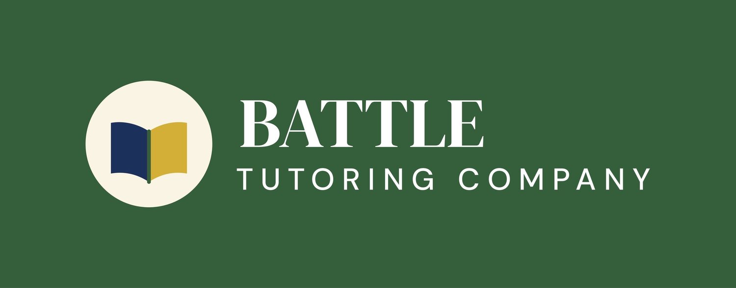 Battle Tutoring LLC