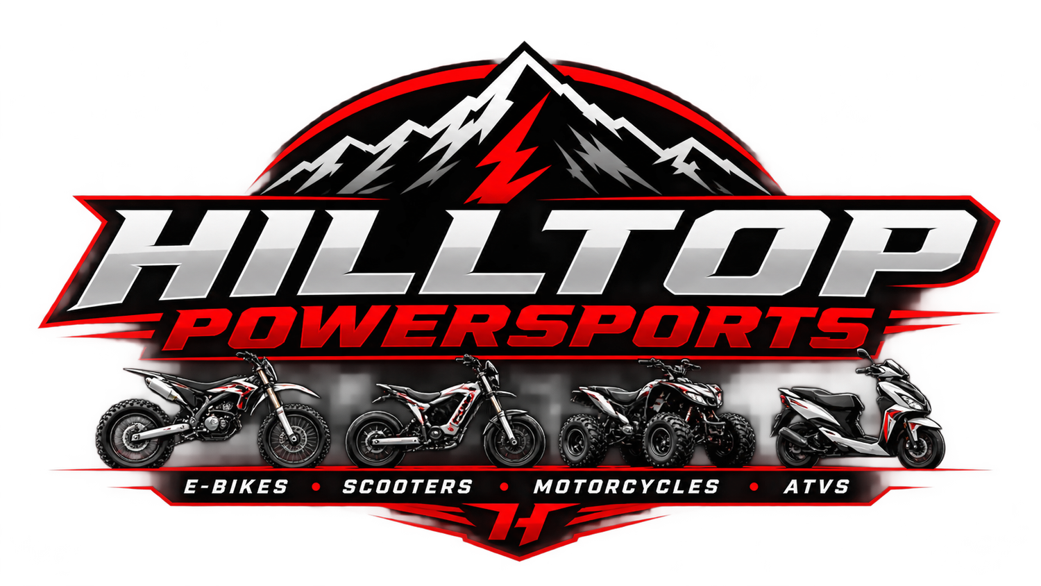 Hilltop Powersports