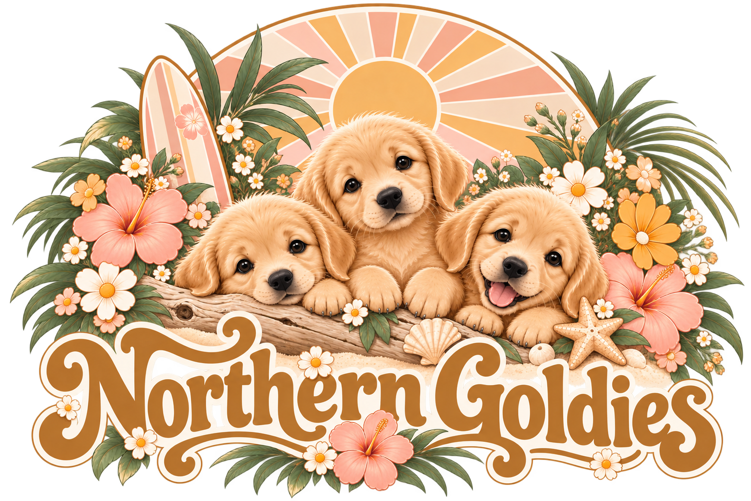 Northern Goldies