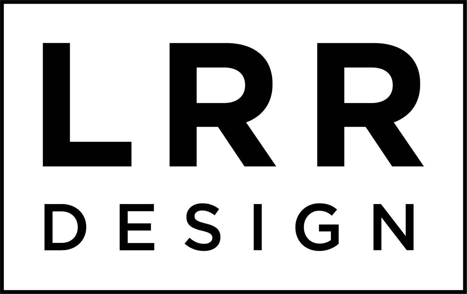 LRR DESIGN