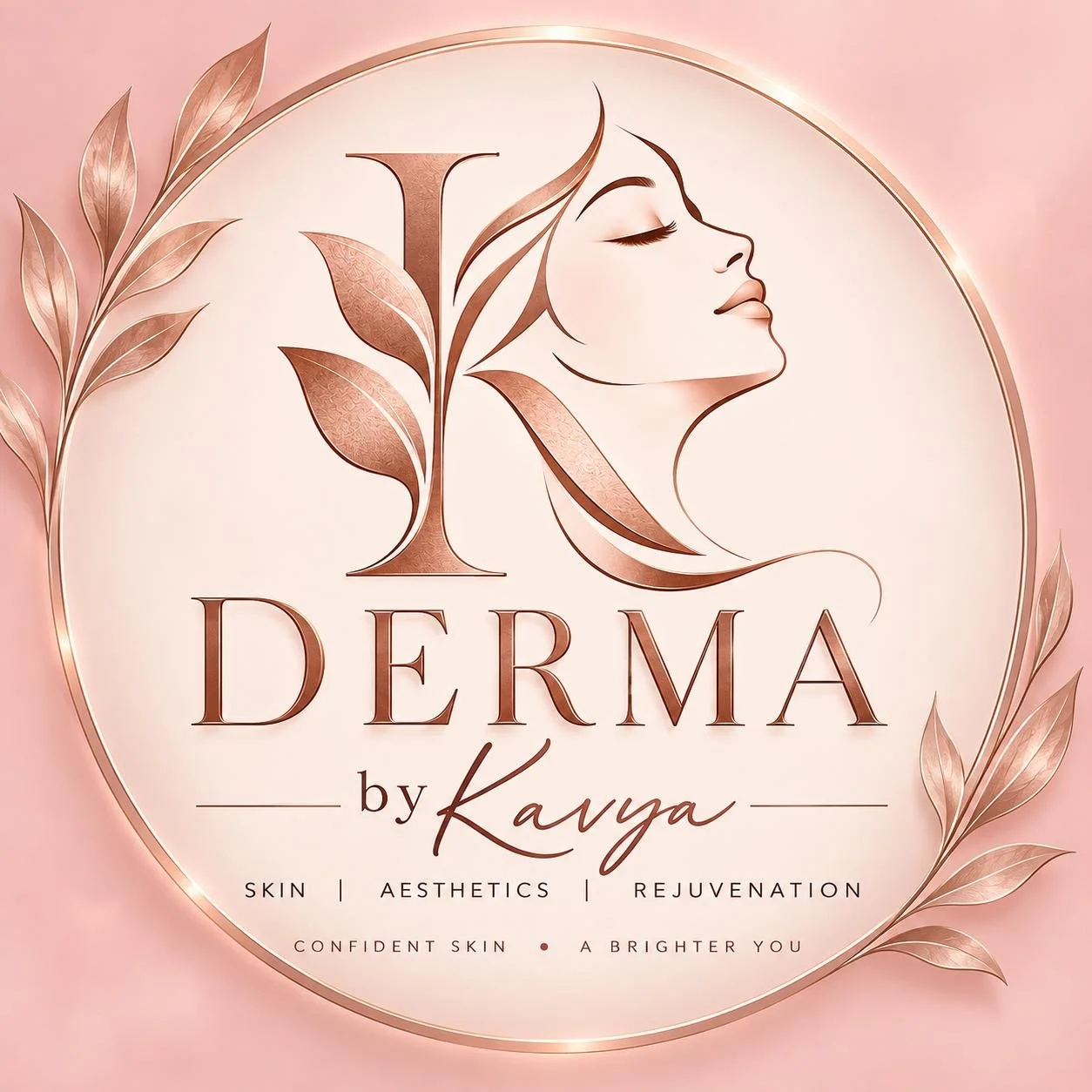 DermaBy Kavya Personalised Aesthetic care GMC Registered clinician • Natural-Looking Results