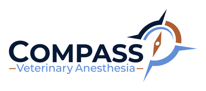 Compass Veterinary Anesthesia