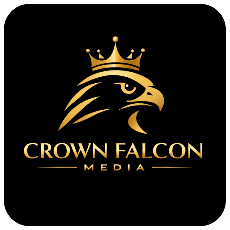 Crown Falcon Media