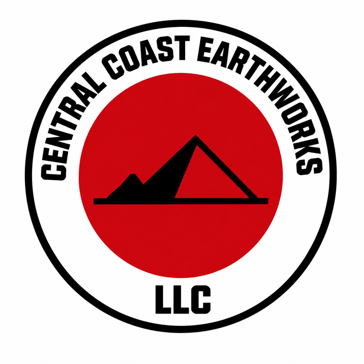 CENTRAL COAST EARTHWORKS LLC