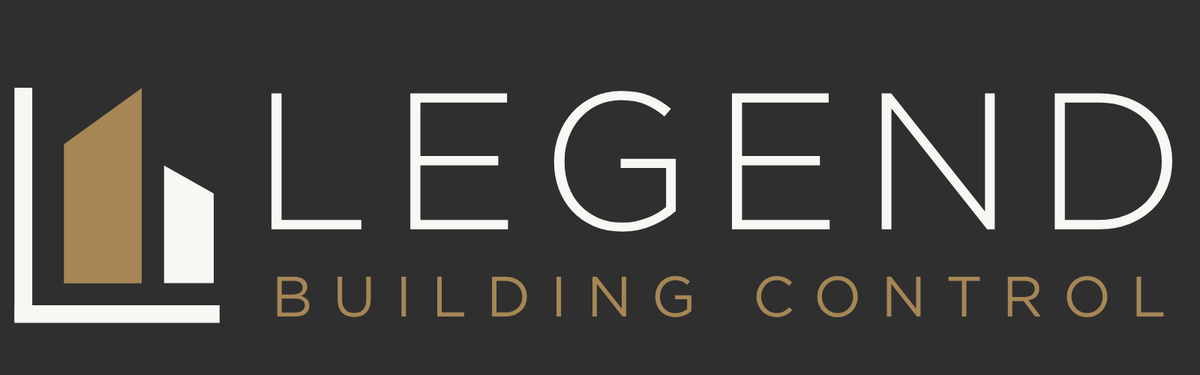 Legend Building Control Ltd.