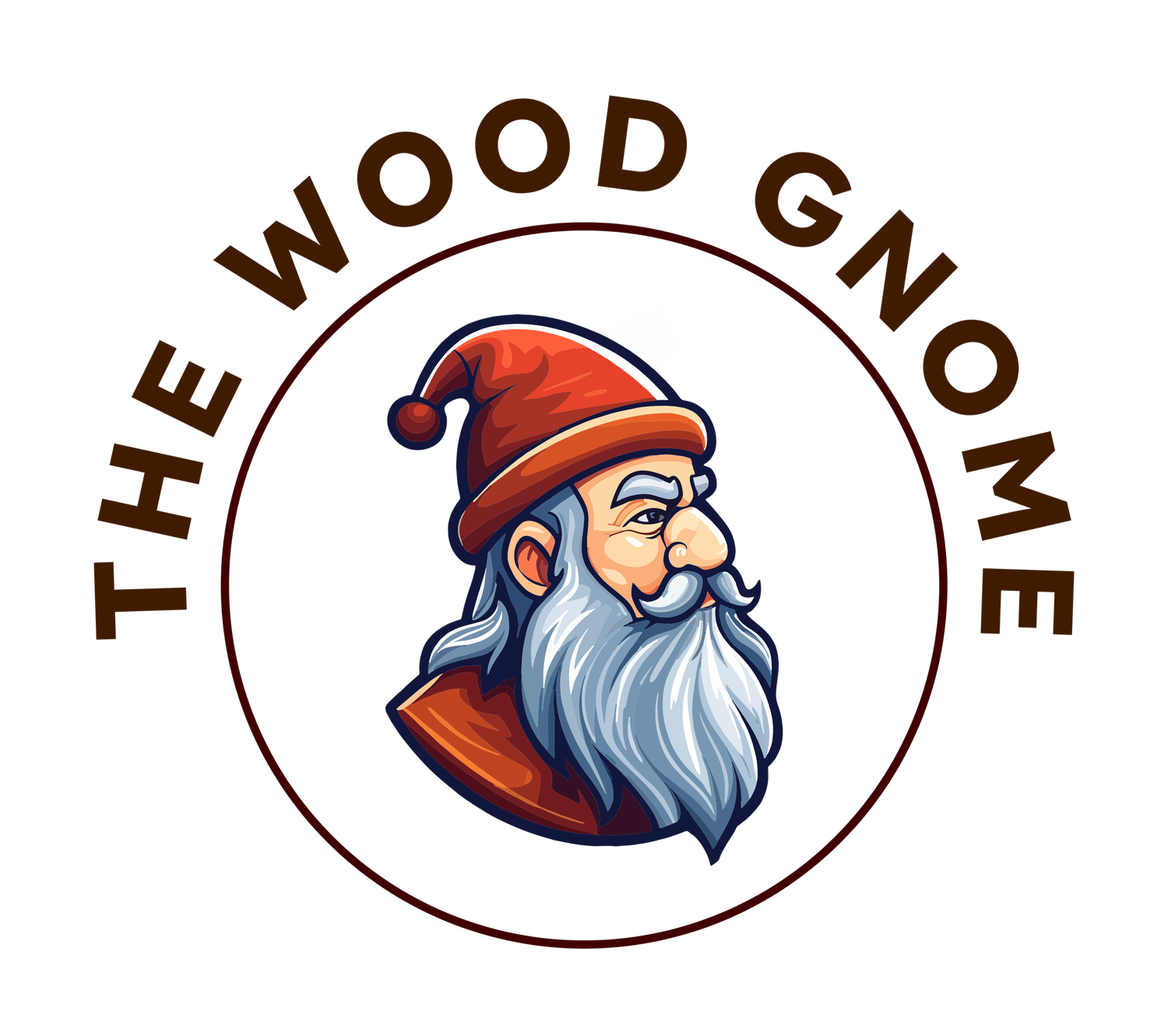 The Wood Gnome